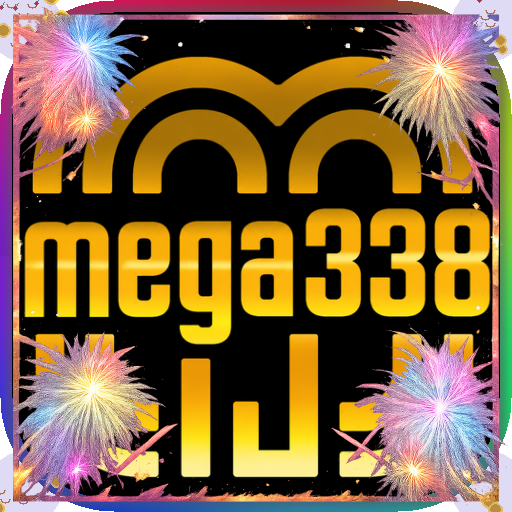 mega338 — galeri pratinjau - APK Resmi